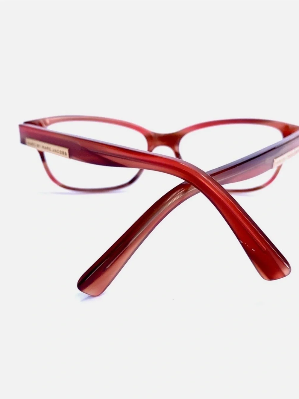 Marc by Marc Jacobs New in Hardshell Case. • Model: MMJ 617